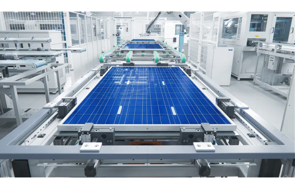 canadian solar