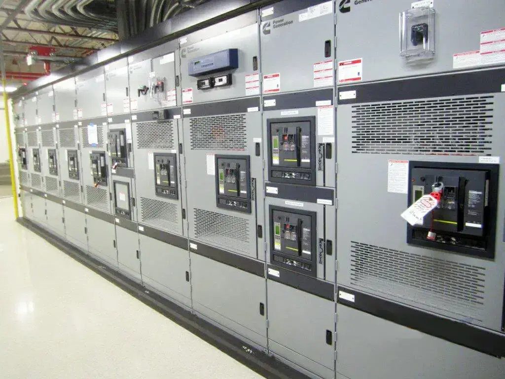 Veterans Affairs Data Center