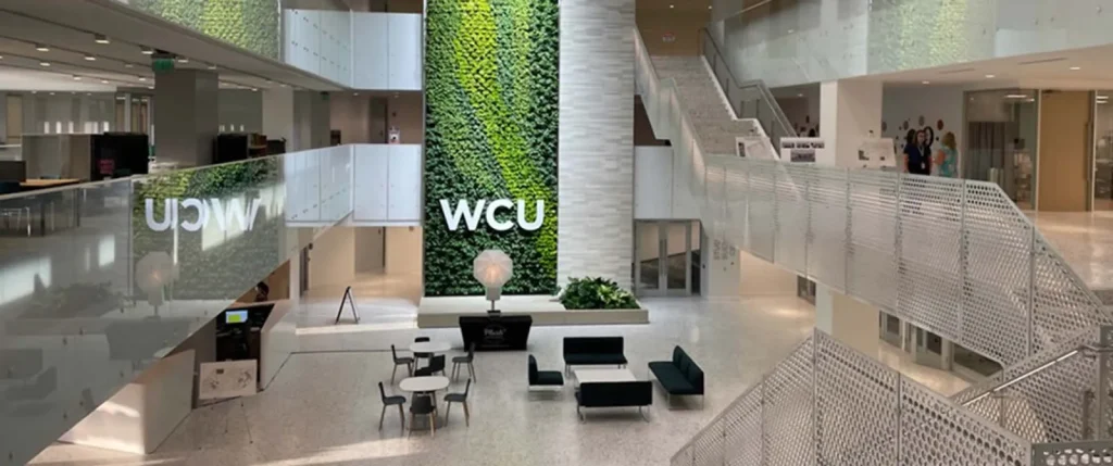 West Coast University