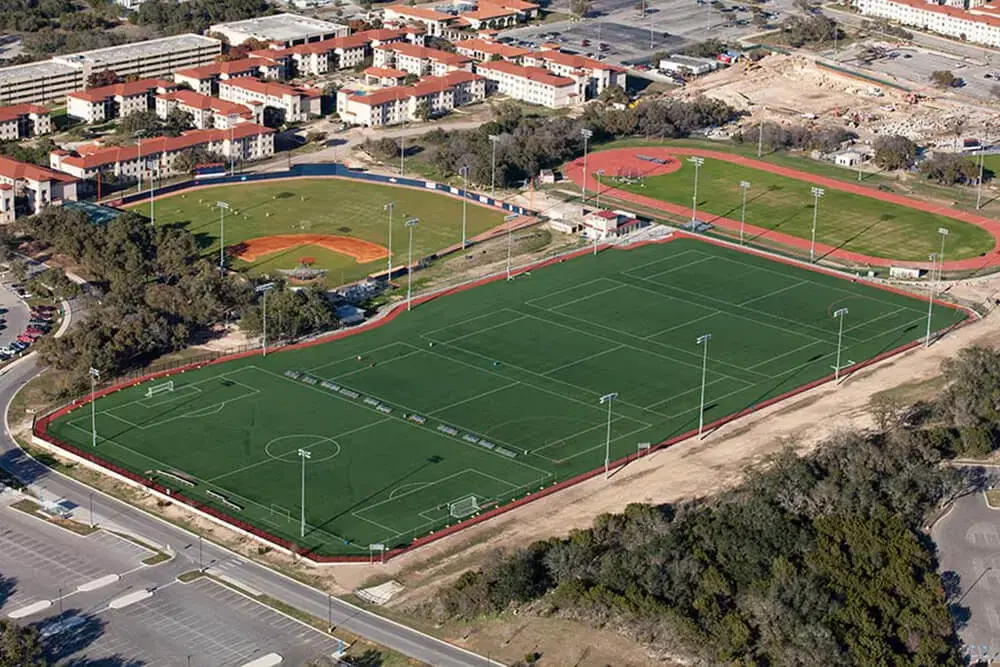 UT San Antonio Athletic Complex