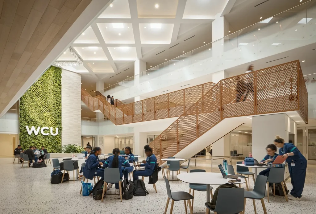 West Coast University